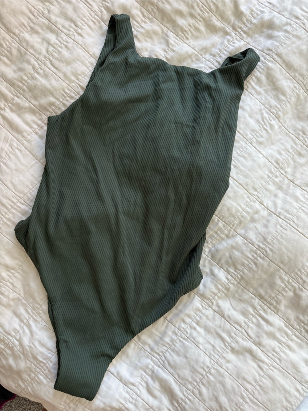 NWT SET X VOLCOM ONE PIECE